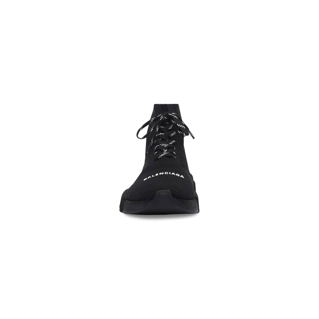 Women’s Speed 2.0 Lace-up Sneaker in Black - Image 2